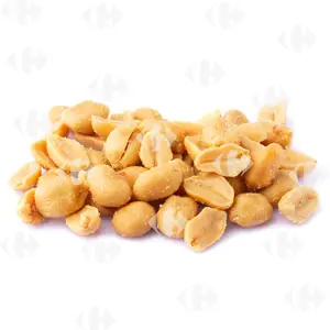 Cacahuètes Salées 200g