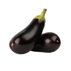 Aubergine Bio 500g