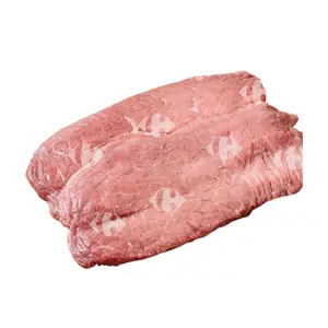 Rumsteak Veau 500g - Filière Qualité.