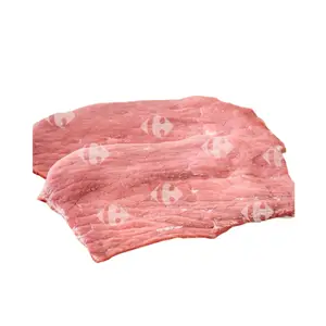 Beefsteak Tranche de Veau 500g - Filière Qualité