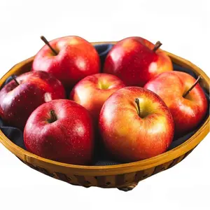 Pomme Rouge Import 500g.