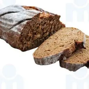 Pain de seigle 400g