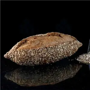 Pain maxi céréales 400g