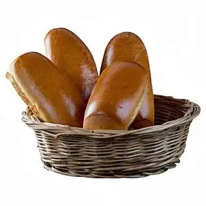 Pain au lait x5