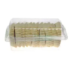 Fond de tarte salé GM x12 unités 400g - PATISSERIE LA NOBLESSE