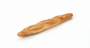 Baguette semoule 250g