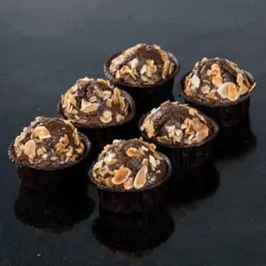 Cake chocolat x6 unités