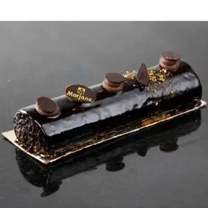 Gâteau roulé chocolat 30cm