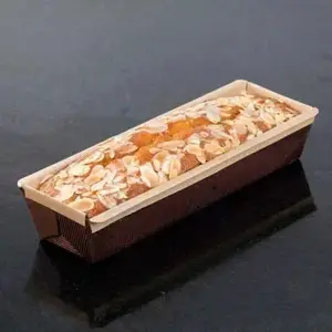 Cake fruits 400g