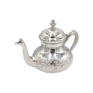 Théière Rama de Tasse Argenté 1,25L