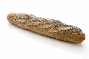 Baguette Tradition Pavot 250 G