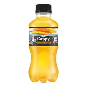 Cappy Boisson refrech orange 20cl