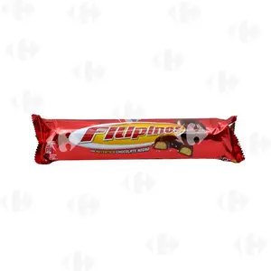 Mini Filipinos Biscuits Au Chocolat Noir 75g