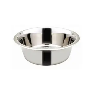 Gamelle, inox, Ø12cm/450ml