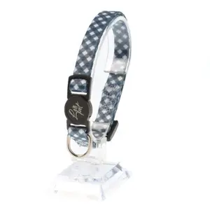 collier réglable pour chat Leo Pet