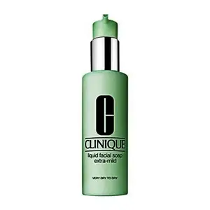 Liquid facial soap extra mild type I