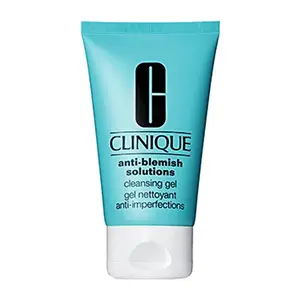 CLINIQUE - ANTI-BLEMISH CLEANSING GEL 125ML