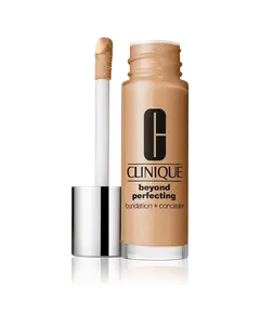 Beyond perfecting fond de teint correcteur eclat 2 en 1 -14vanila01