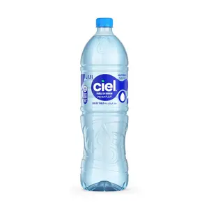 Eau de Table Ciel 1,5L