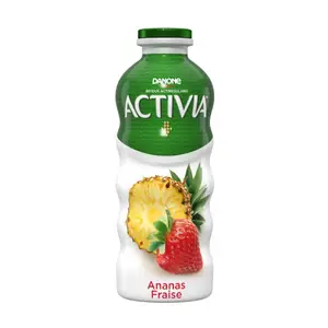 Yaourt à Boire Activia  250G