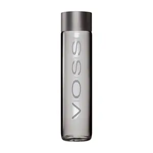 Voss Eau Minérale Norvégienne Voss 37,5cl