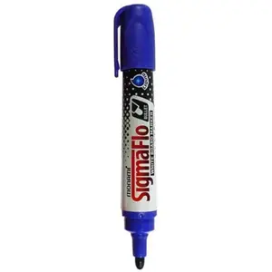 Marqueur Bleu Sigmaflo