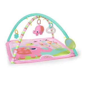 Tapis d'éveil Fanciful Flowers Baby Einstein
