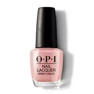 OPI - NAIL LACQUER DULCE DE LECHE