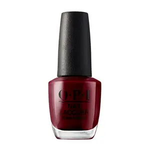 OPI - NAIL LACQUER GOT THE BLUES FOR RED