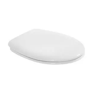 Abattant Comfort Blanc