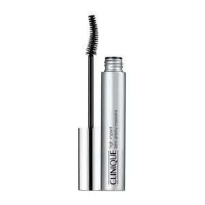 High impact mascara zero gravity recourbant optimal-noir