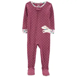Pyjama 100% coton Chien 24mois