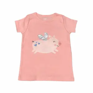 T-short pigs fly 2 ans