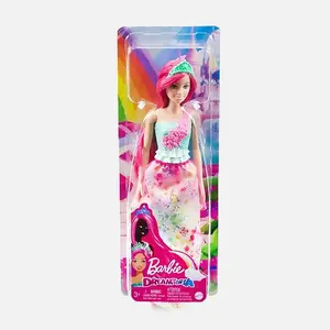 Barbie La princesse Doll, 3 ans et plus