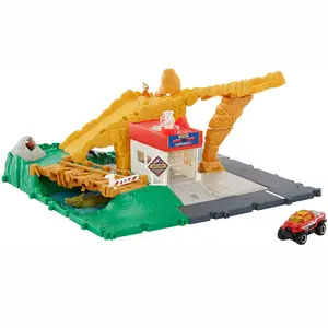 Matchbox Action Drivers Adventure Gorge