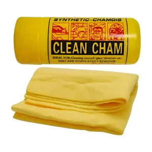 Peau de Chamois Synthetic Grand Modèle