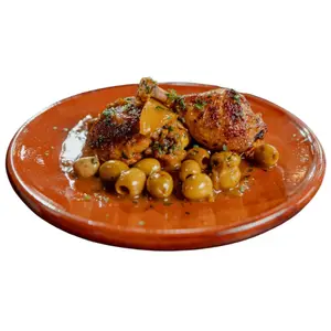 Tajine de Poulet au kg