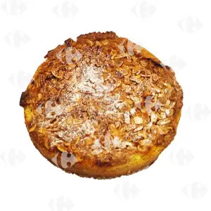 Tarte Aux Amandes 10 Personnes