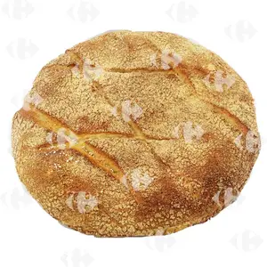 Pain Maison À La Pièce