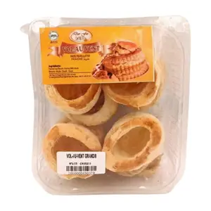 Vol-Au-Vent Dar Fès 8 Unités