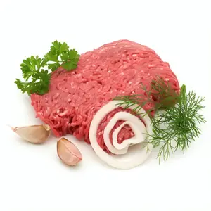 Viande Hachée de Bœuf 500g.