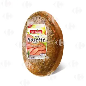 Rosette de Dinde - Charcuterie - Del Pacha 100g