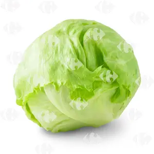 Salade Iceberg à La Pièce.
