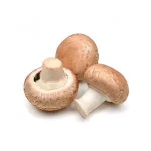 Champignon de Paris Minc 200g