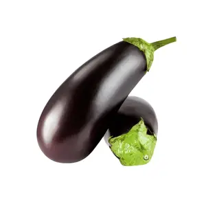 Aubergine Catégorie 2 500g