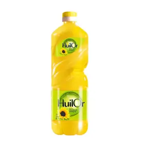Huile de tournesol 2L  - HUILOR
