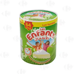 Fromage Fondu les Enfants 64 unités