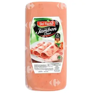 Jambon de Bœuf Suprême Delpacha au Kg