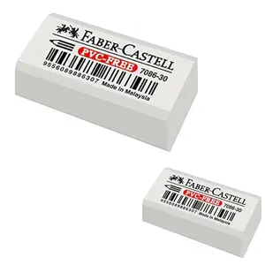 Gomme de Crayon FaberCastell