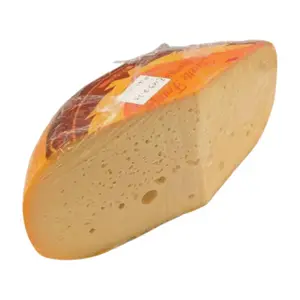 Gruyère Président 100g